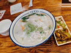 -老雒阳面馆·水席·洛阳菜(王城路店)
