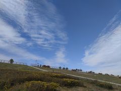 -南京金牛湖风景区