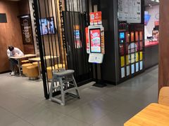 -汉堡王(徐汇绿地缤纷店)
