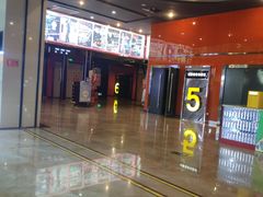-太原华邦影城(潮流汇店)