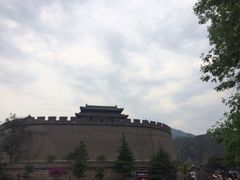 iphone_upload_pic-居庸关长城