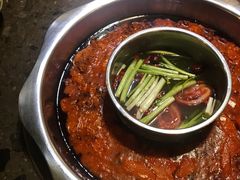 -周记全牛油火锅