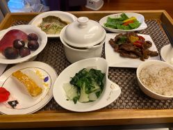 -馨月汇·一悦馨香月子中心(前滩店)