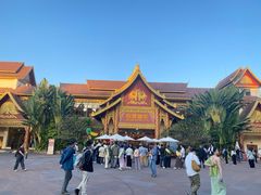-西双版纳总佛寺