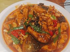 -血站大盘鸡(建设店)