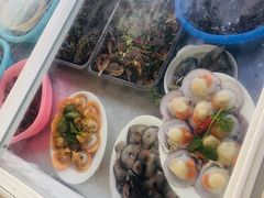菜单-肥弟大排档(汕樟路店)
