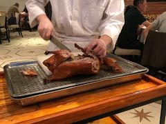 -漢舍中国菜馆(889广场店)
