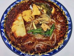 -好香来米线(十里铺北路店)