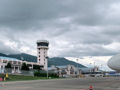 -丽江三义国际机场