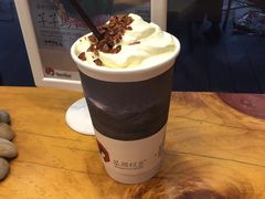 -茶颜悦色(岳麓山顶店)