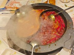 -川西坝子火锅(金沙1.0直营店)