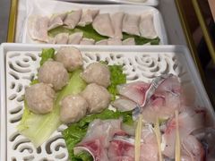 -粤顺渔坊·中山脆肉鲩火锅(清湖店)