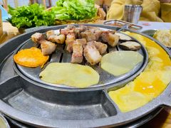 -韩张·韩国传统烤肉(万象汇店)