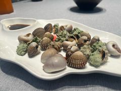 -龙宴海鲜城(经中路店)