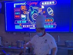 -海韵之星邮轮水会(明发商业广场店)