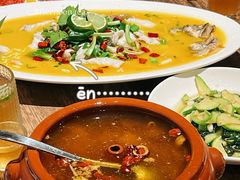 -小喜客·云南特色菜(纳西庭院店)