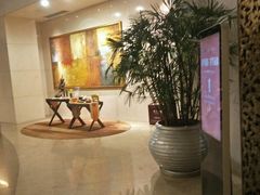 -成都凯宾斯基饭店