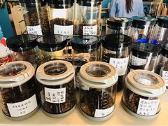 -默迹咖啡馆