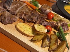 -布拉格餐厅· 中欧捷克菜(全国首店)