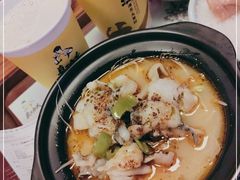 -真功夫(彩田路店)