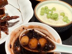 -奇芳阁·百年清真南京菜(夫子庙店)