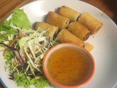 -Magic Food Point(Airport Street food)