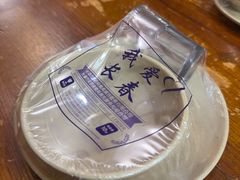 -春發合饭庄