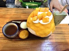 -WONDER ICE 萬得冰田(建設路总店)