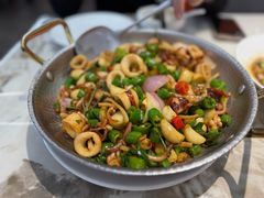 -阿忠食坊大排档·20年老店(万象城店)