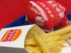 -汉堡王(上海缤谷一期店)