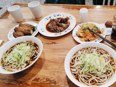 -柴氏风味斋(甘家口店)