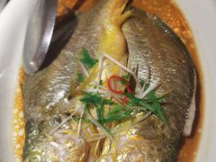 -江南赋(内蒙古大厦店)