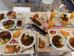 -宜家·瑞典风味餐厅(武汉荟聚中心店)
