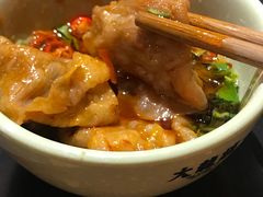-大龙辣火锅·龙虾·烧烤(湖滨新天地店)