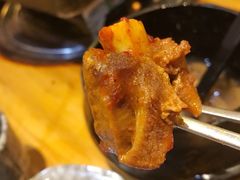 -木槿花开烤肉店(盐河南路店)