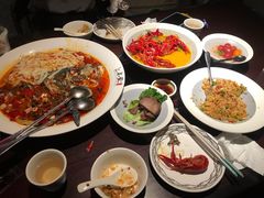 -上名堂·鱼头好吃(体育场路店)