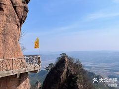 -丹东凤凰山景区