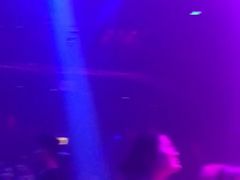 -V AMUSING CLUB·酒吧(银河中心店)