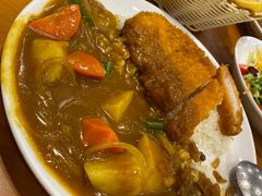 -COCO壱番屋(北京平安国际金融中心店)