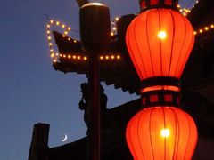 -西安城墙·碑林历史文化景区