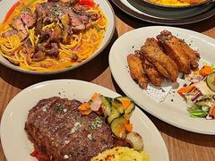 -壳里西餐厅Coquille Seafood Bistro(蒙自路店)