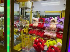 -风云再起游乐汇(皇城恒隆广场店)