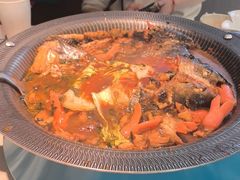 -半天妖烤鱼(西直门凯德mall店)