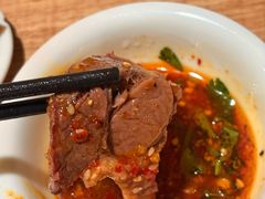 -尼玛藏家风味园(阿山食城店)