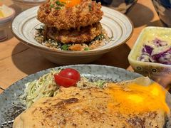 -火山屋台(新街口店)