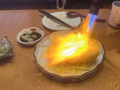 -达摩食堂(仓山万达店)