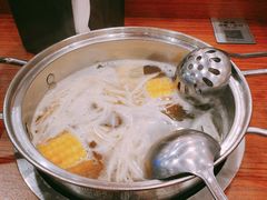 -呷哺呷哺(哈尔滨红博购物广场店)