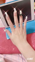 -七彩虹美甲美睫 半永久