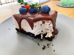 -COTTON CAFE(德信·中外公寓店)