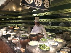 -青岛富力艾美酒店